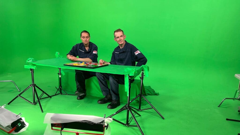 How NOT To Make A Video Testimonial 1 fillming studio Manchester