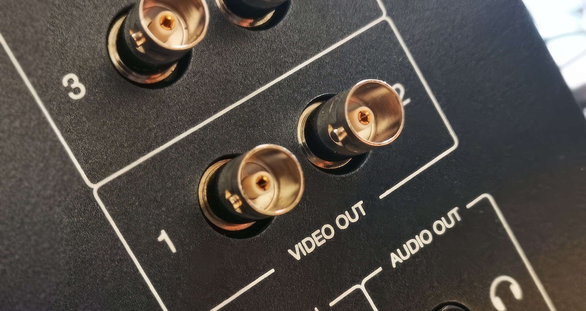 Tricaster hire