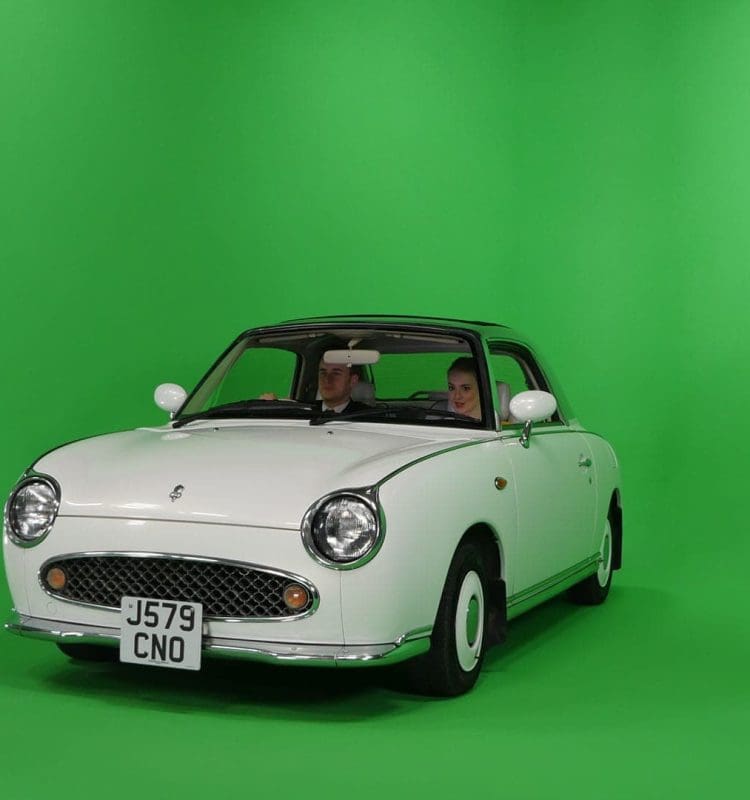 infinity cove hire manchester