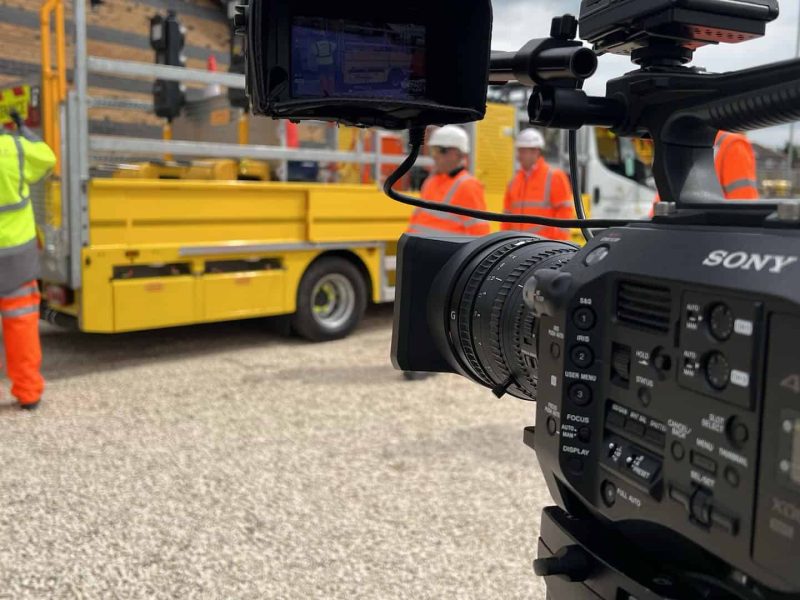 video production company manchester